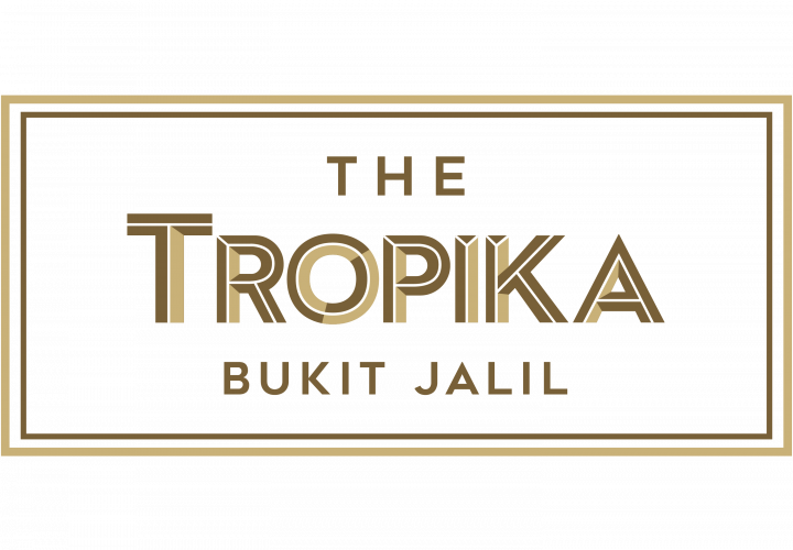 Tropika Bukit Jalil Logo