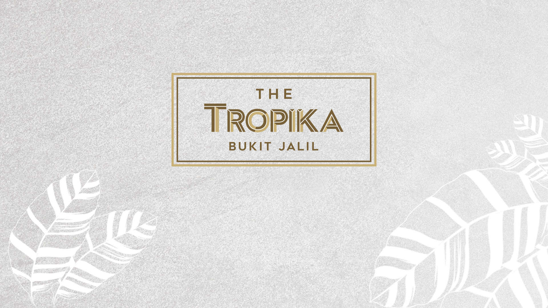 Tropika Bukit Jalil